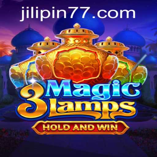 Explore the Enchanting World of 3MagicLamps with Keyword PIN77