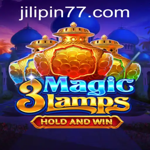 Explore the Enchanting World of 3MagicLamps with Keyword PIN77