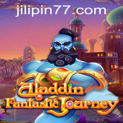 Discover the Enchantment of Aladdin: A Magical Game Experience