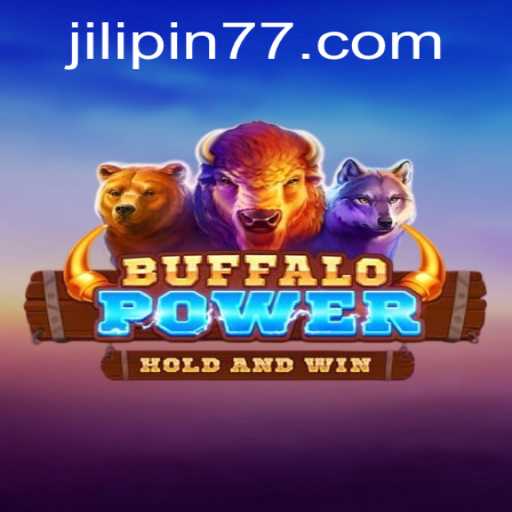 Explore the Exciting World of BuffaloPower with PIN77