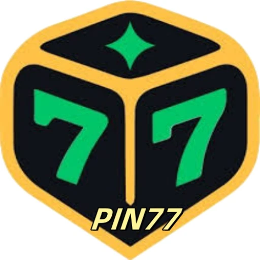 PIN77 logo
