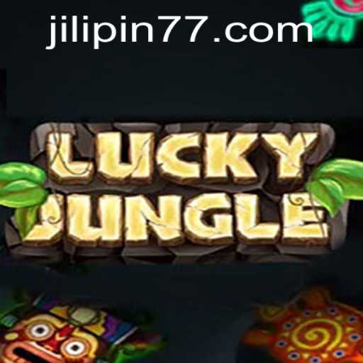 Exploring the Wild Adventure of LuckyJungle with the Secret Code PIN77