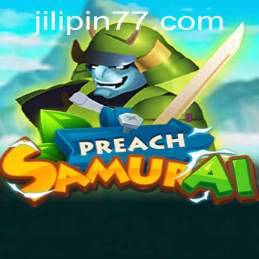 Discover the Engaging World of PreachSamurai: A Unique Gaming Experience