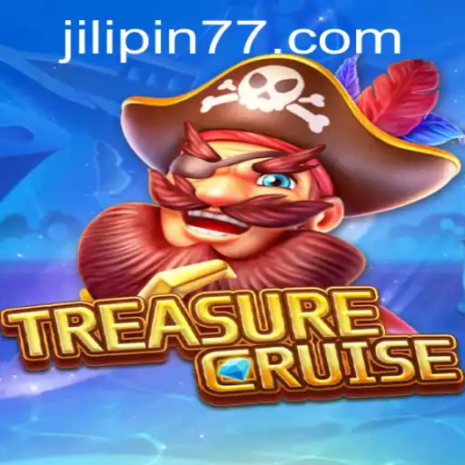 A Deep Dive into TREASURECRUISE: An Adventure Awaits with PIN77