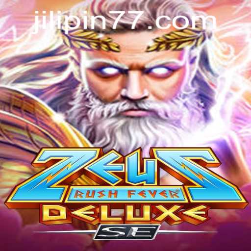 Discover the Thrilling World of ZeusRushFeverDeluxeSE